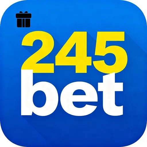 245bet Logo