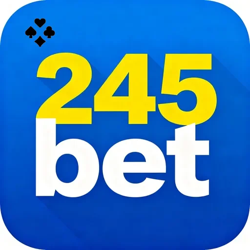 245bet Logo