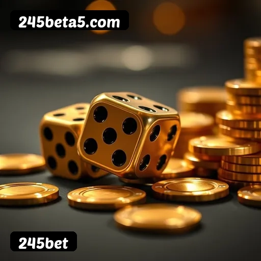 Recursos Exclusivos do App 245bet - Modo Offline, Login Biométrico
