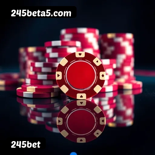 Vantagens de jogar slots no 245bet Brasil