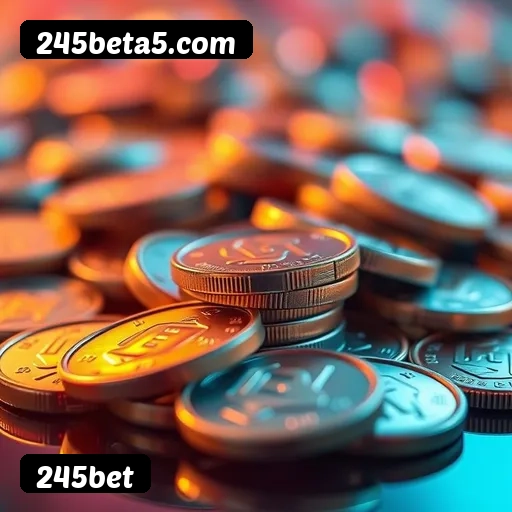 Benefícios do Login 245bet - Bônus e Vantagens Exclusivas