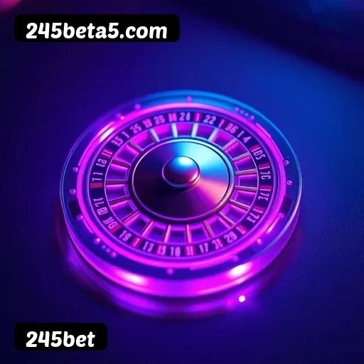 Sistema de Segurança Avançado 245bet - Criptografia e Proteção