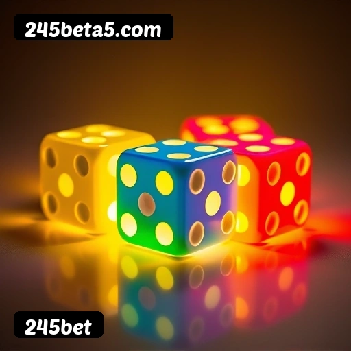 Jogos de Mesa Premium 245bet - Blackjack, Roleta, Baccarat